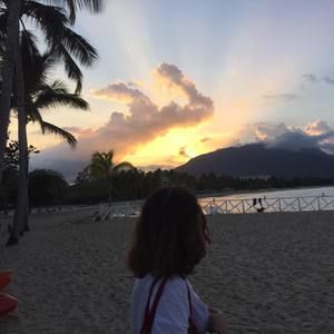 Meet your Posher, Keytleen